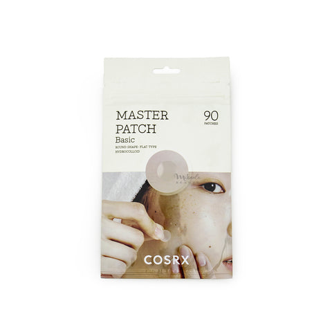 COSRX Master Patch Basic (90ea) Canada | Korean Skincare | Mikaela