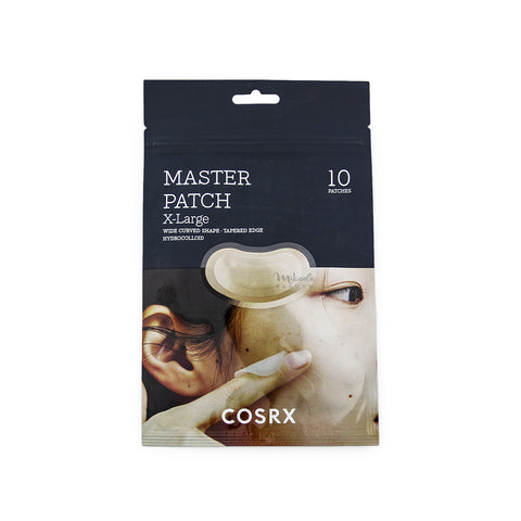 COSRX Master Patch X-Large Canada | Korean Skincare | Mikaela