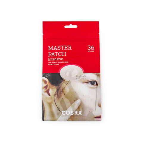 COSRX Master Patch Intensive (36ea) Canada | Korean Skincare | Mikaela