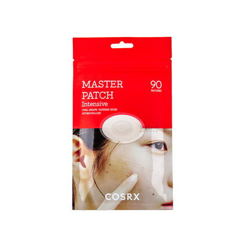 COSRX Master Patch Intensive (90ea) Canada | Korean Skincare | Mikaela