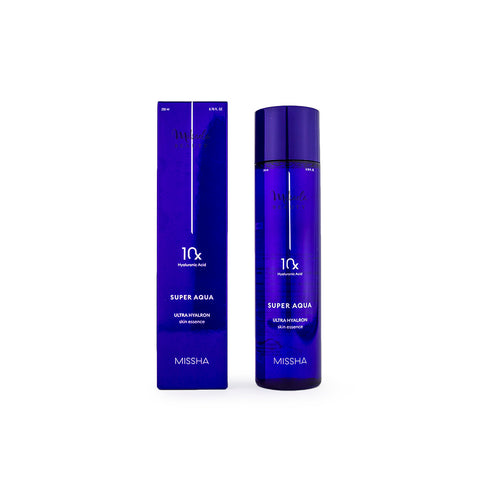 MISSHA Super Aqua Ultra Hyalron Skin Essence Canada | Korean Skincare