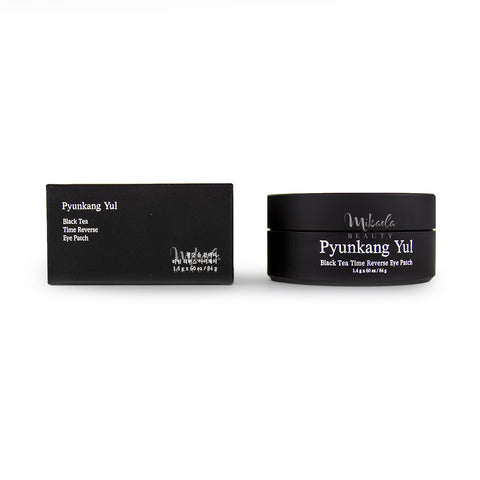 PYUNKANG YUL Black Tea Time Reverse Eye Patch Canada | Korean Skincare