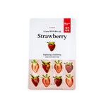 ETUDE HOUSE 0.2 Therapy Air Mask (Strawberry) Canada | Korean Skincare