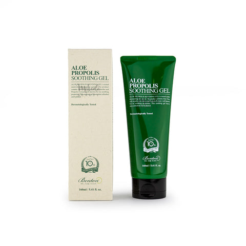 BENTON Aloe Propolis Soothing Gel Jumbo Canada | Korean Skincare 