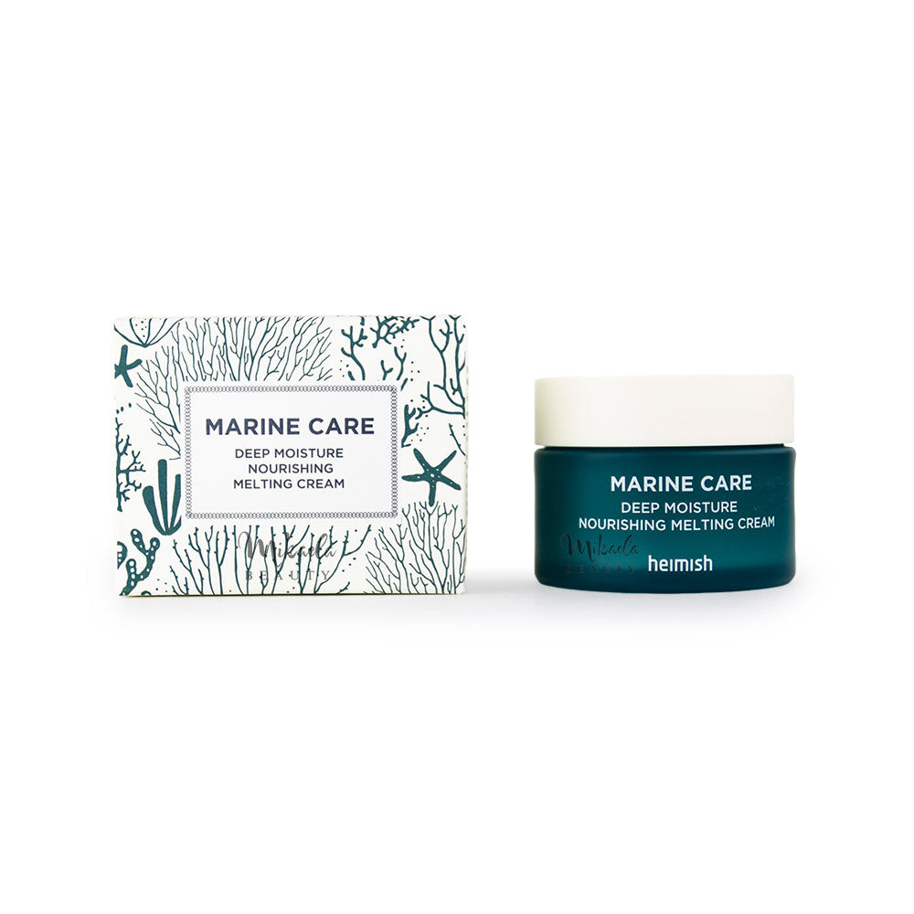 HEIMISH Marine Care Deep Moisture Nourishing Melting Cream Canada