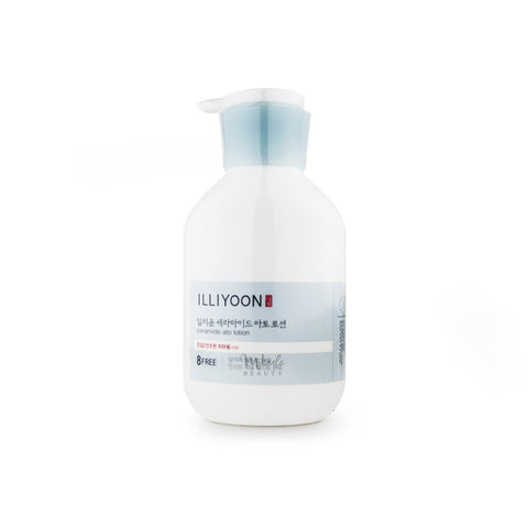 ILLIYOON Ceramide ATO Lotion Canada | Korean Skincare