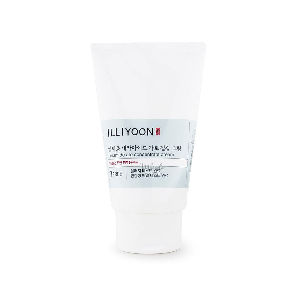ILLIYOON Ceramide ATO Concentrate Cream 200ml Canada | Korean