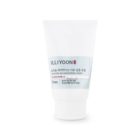 ILLIYOON Ceramide ATO Concentrate Cream 200ml Canada | Korean Skincare