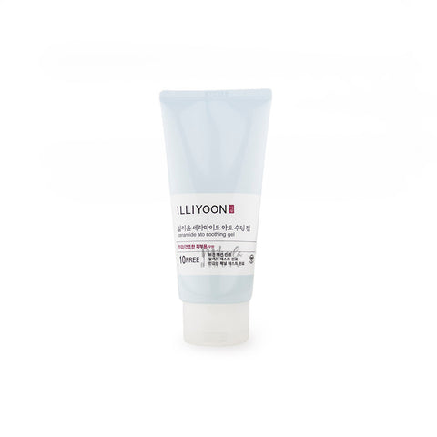 ILLIYOON Ceramide ATO Soothing Gel Canada | Korean Skincare