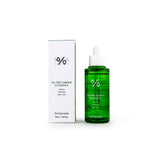 DR.CEURACLE Tea Tree Purifine 95 Essence Canada Korean Skincare