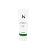 DR.CEURACLE Tea Tree Purifine 30 Cleansing Foam Canada Korean Skincare