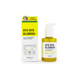SOME BY MI Bye Bye Blemish Vita Tox Brightening Bubble Cleanser Canada