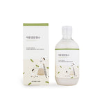 ROUND LAB Soybean Nourishing Toner Canada | Korean Skincare | Mikaela