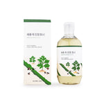 ROUND LAB Mugwort Calming Toner Canada | Korean Skincare | Mikaela