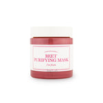 I'M FROM Beet Purifying Mask Canada | Korean Skincare Mikaela Beauty