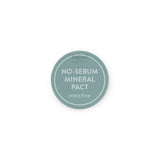 INNISFREE No-Sebum Mineral Pact Canada | Korean Skincare Mikaela