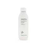 INNISFREE Green Tea Fresh Shampoo Canada | Korean Haircare | Mikaela