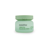 INNISFREE Green Tea Balancing Cream | Canada & USA | Korean Skincare