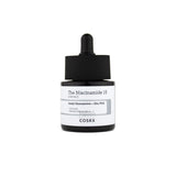 COSRX The Niacinamide 15 Serum Canada | Korean Skincare | Mikaela 