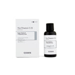 COSRX The Vitamin C 23 Serum Canada | Korean Skincare | Mikaela 