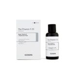 COSRX The Vitamin C 23 Serum Canada | Korean Skincare | Mikaela 