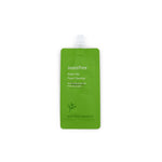 INNISFREE Green Tea Foam Cleanser 10g Canada | Korean Skincare Mikaela