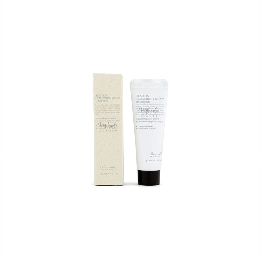 BENTON Ceramide Cream 10000ppm Mini ...