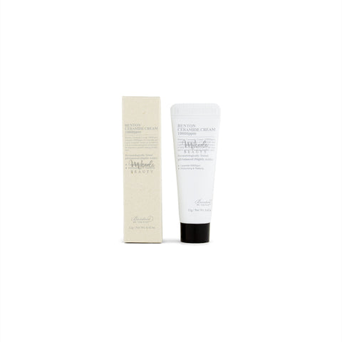 BENTON Ceramide Cream 10000ppm Mini Canada | Korean Skincare Mikaela