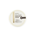 NEOGEN Real Polish White Rice & Sugar Canada | Korean Skincare