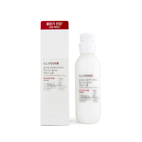 ILLIYOON Probiotic Redness Relief Essence Drop Canada Korean Skincare