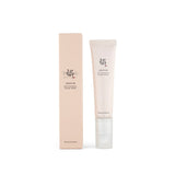 BEAUTY OF JOSEON Revive Eye Serum Ginseng + Retinal Canada Mikaela