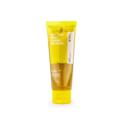 NEOGEN SUR.MEDIC+ Deep Clear Bright Calming Peeling Gel Canada 