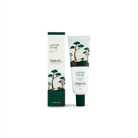 ROUND LAB Pine Calming Cica Cream Canada | Korean Skincare | Mikaela