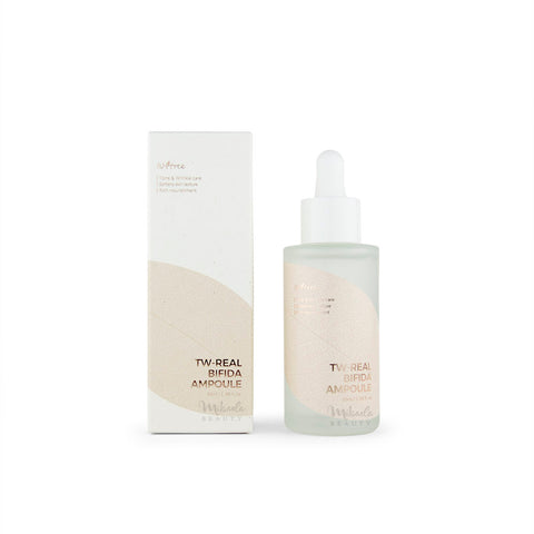 ISNTREE TW-Real Bifida Ampoule Canada | Korean Skincare Mikaela