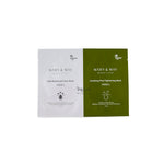 MARY & MAY Daily Safe Black Head Clear Nose Mask Canada | Mikaela