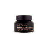 MARY & MAY Idebenone Blackberry Intense Cream Canada | Mikaela Beauty