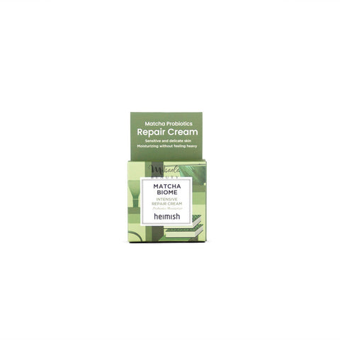 HEIMISH Matcha Biome Intensive Repair Cream Mini Canada | Mikaela