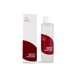 ISNTREE Chestnut BHA 0.9% Clear Toner Canada | Korean Skincare Mikaela