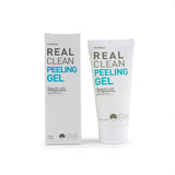 SKINMISO Real Clean Peeling Gel Canada | Korean Skincare | Mikaela