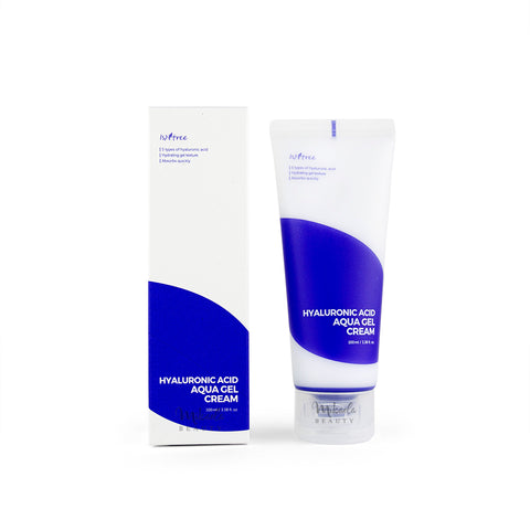 ISNTREE Hyaluronic Acid Aqua Gel Cream Canada | Korean Skincare
