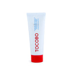 TOCOBO Coconut Clay Cleansing Foam Canada | Mikaela Korean Skincare