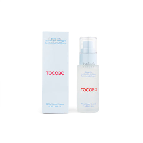 TOCOBO Bifida Biome Essence Canada | Mikaela Korean Skincare