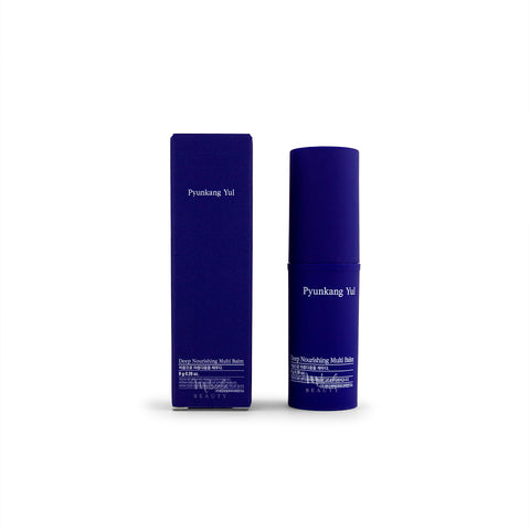 PYUNKANG YUL Deep Nourishing Multi Balm Canada | Korean Skincare 