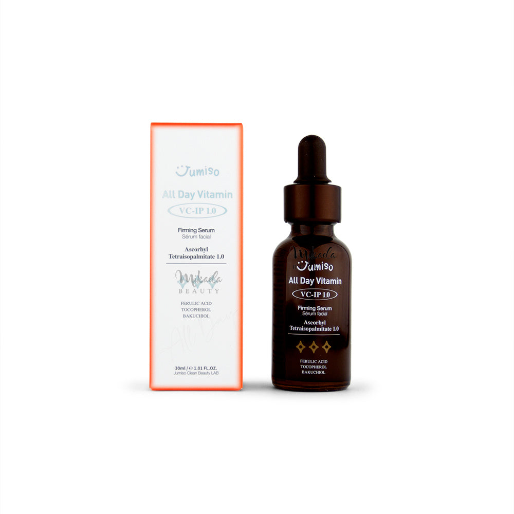 JUMISO All Day Vitamin VC-IP 1.0 Firming Serum Canada Korean
