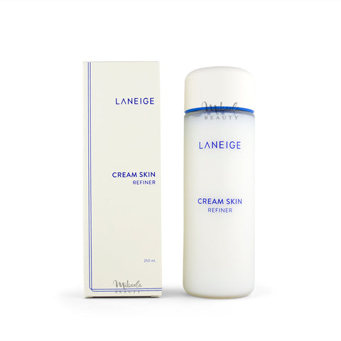 LANEIGE - Cream Skin Refiner (250ml)