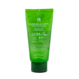 BENTON Aloe Real Cool Soothing Gel Canada | Korean Skincare | Mikaela