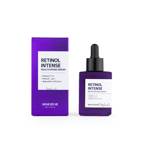 SOME BY MI Retinol Intense Reactivating Serum Canada | Korean Skincare