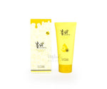 Papa Recipe Bombee Honey Moisture Cleansing Foam | Korean Skincare 