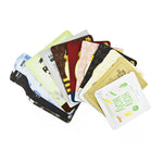 Mikaela Mask Sampler Pack | Sheet Mask | Canada & USA | Mikaela Beauty