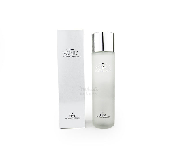 美容液 CRYSTANCE White Regenerating Essence SCINIC - First Treatment Essence | Korean Skincare Canada